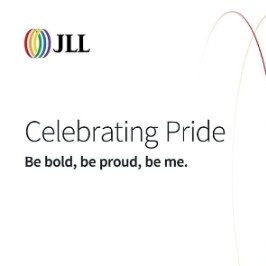 JLL Pride