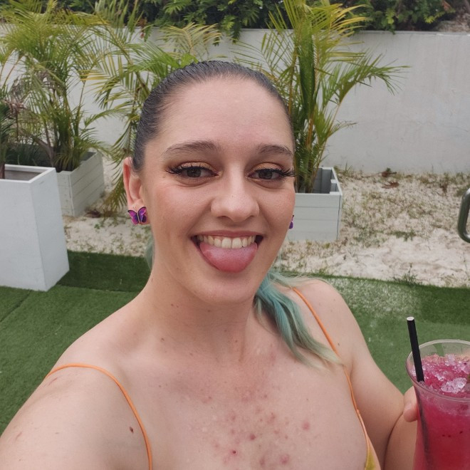 Profile pic