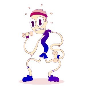 Profile photo of Garathlete Blackler