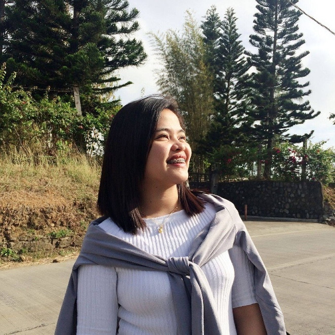 Evangeline Ballocanag