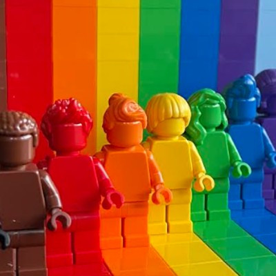 COMunity - Pride at ComCom