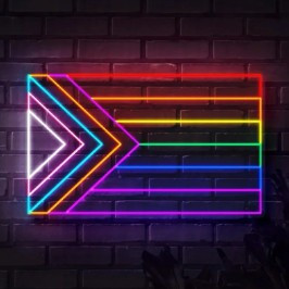 EQL Pride