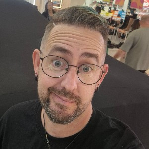 Profile pic