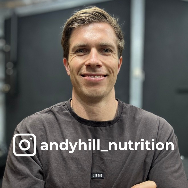 Andy Hill