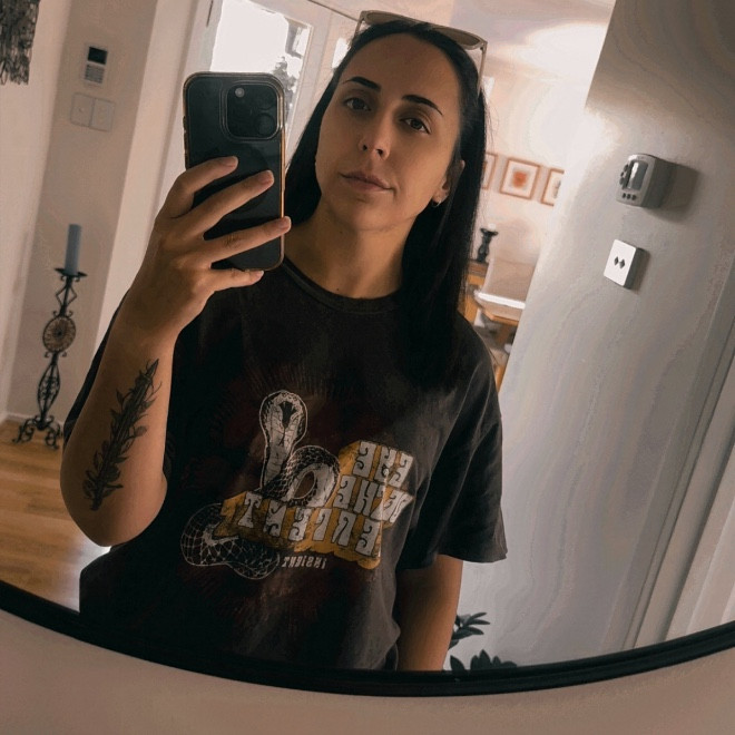 Profile pic