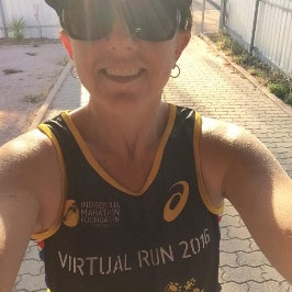 Kristy Crabtree