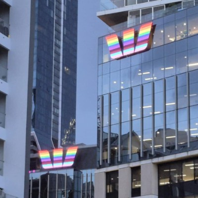 Westpac NZ