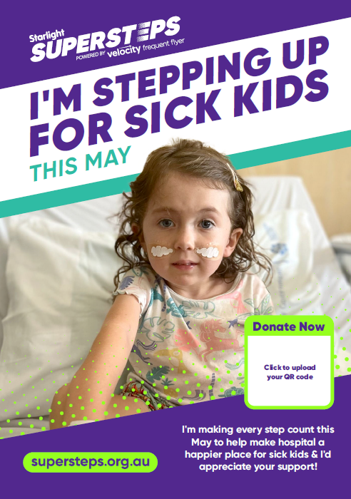 Individual Donate Now A3 2026