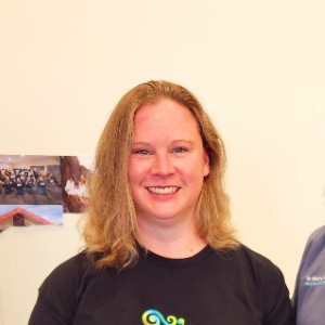 Jen Chesbrough
