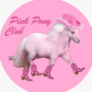 Pink Pony Club