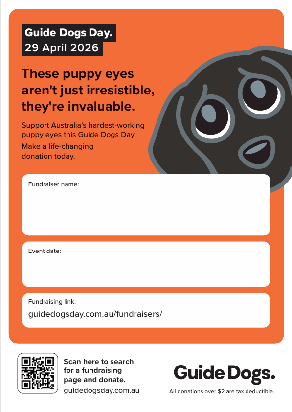 Poster 2 - event promotion