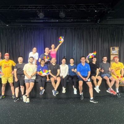 Team Photo