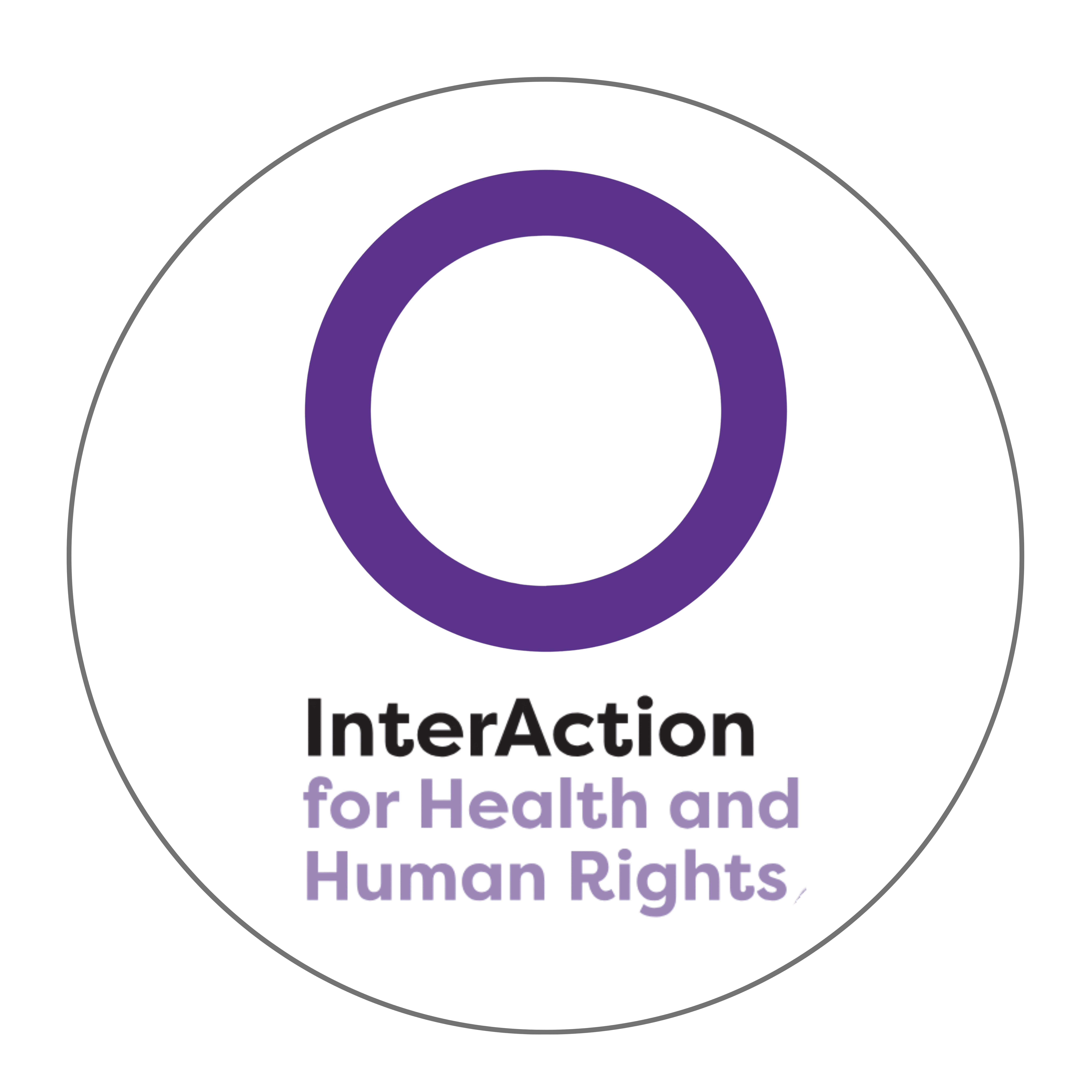 IHHR Logo