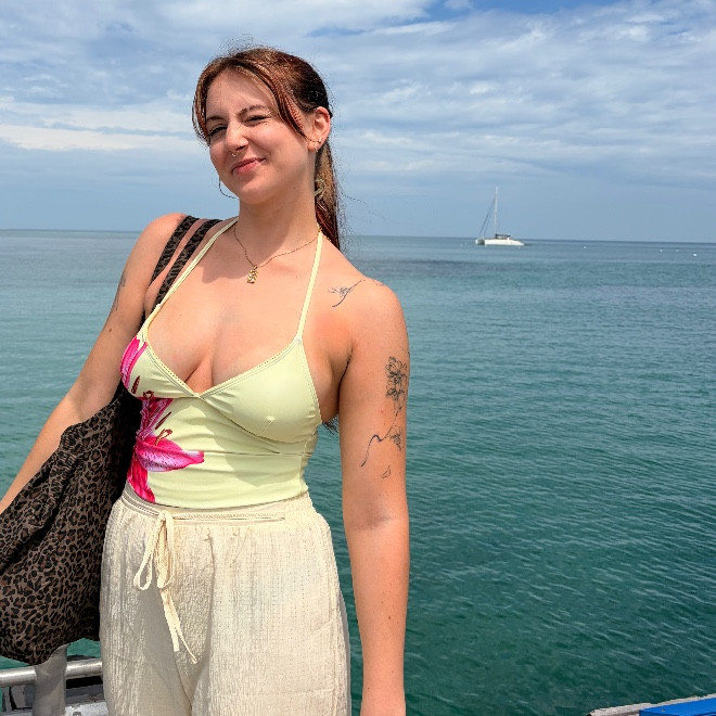 Profile pic