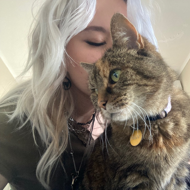 Profile photo of Tess Dreyer