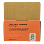 Starter Fundraising Box