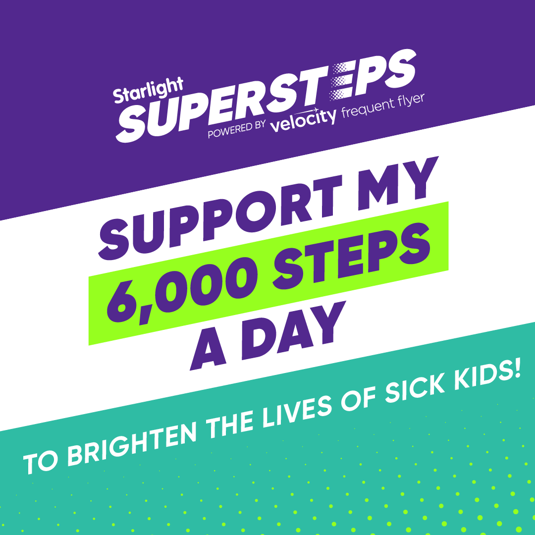 INSTA Tile 6000 steps