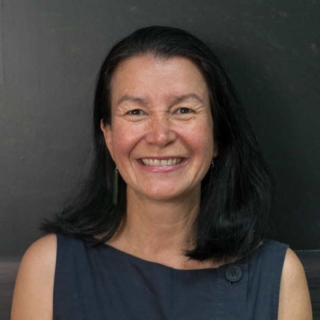 Profile photo of Wiki Gillespie