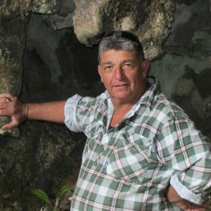 Pete Shannon