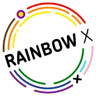Xero - Rainbow-X