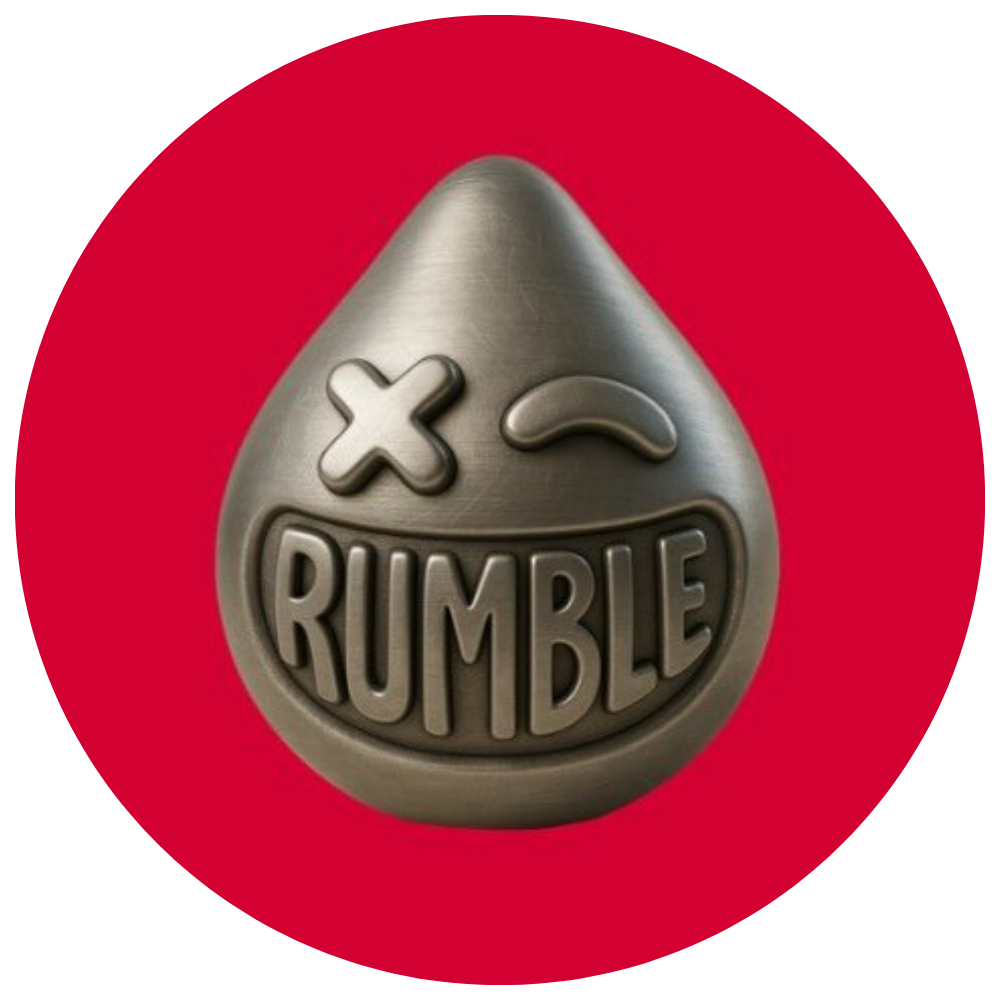 Rumble logo