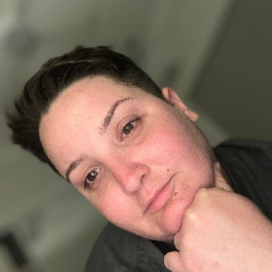 Profile pic