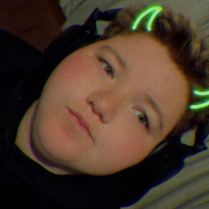 Profile pic