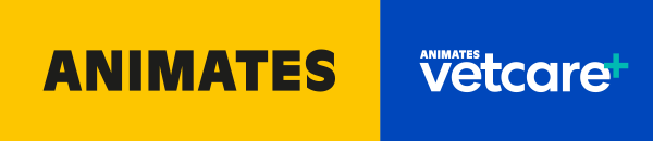 Animates logo