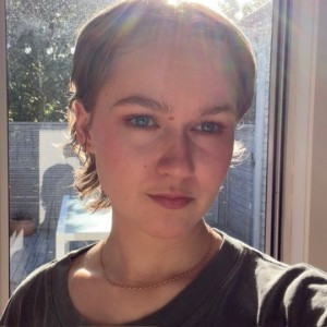 Profile pic