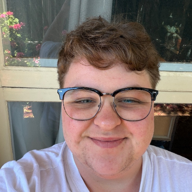 Profile pic