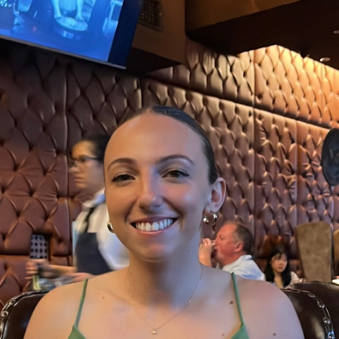 Profile pic