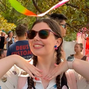 Profile pic