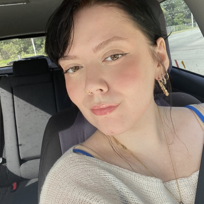 Profile pic