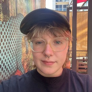 Profile pic
