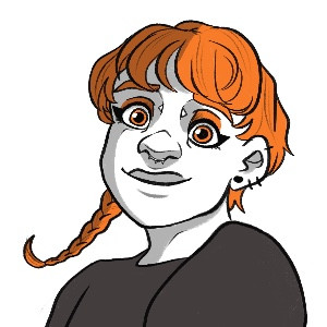 Profile pic