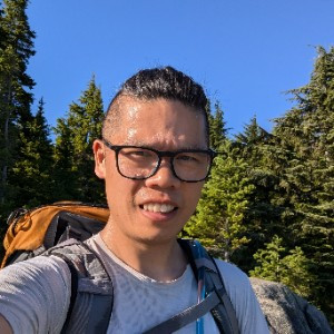 Profile pic