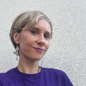 Profile photo of Chloe Youngson