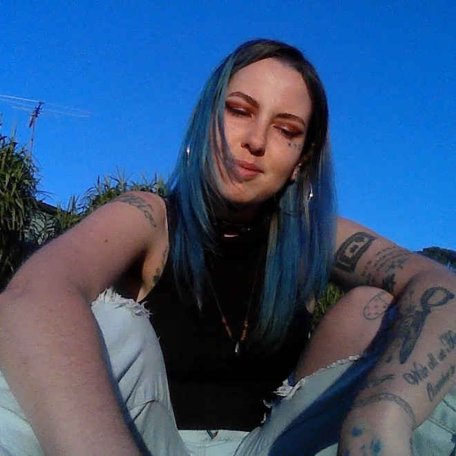 Profile pic