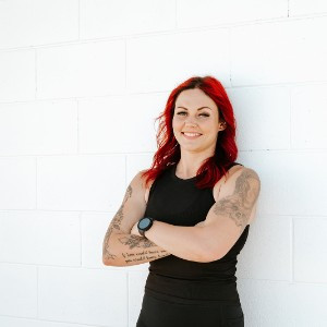 Profile pic