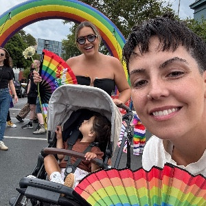 LEZ GO 🏳️‍🌈