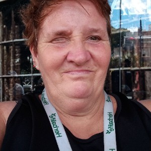 Profile pic