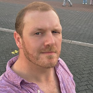 Profile pic