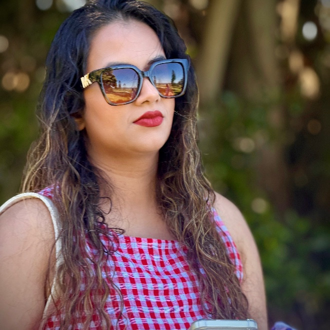 Sachini Karunarathne