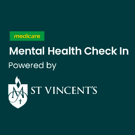 Medicare Mental Health Check In