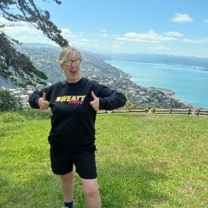 Profile photo of Cath Blakely