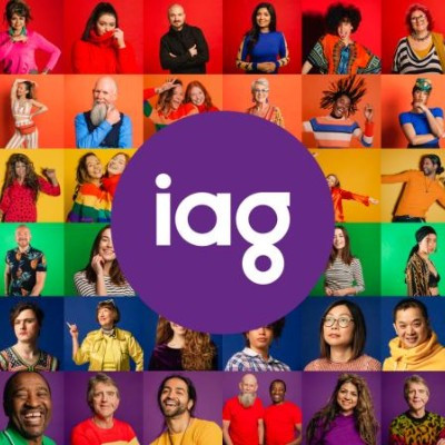 IAG NZ