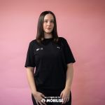 Tee - NUC 2026 (Black)