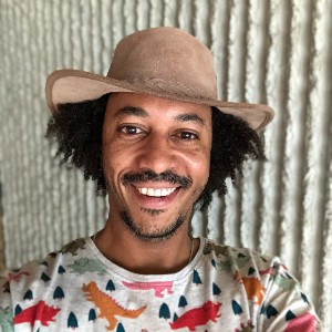 Profile pic
