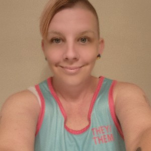 Profile pic