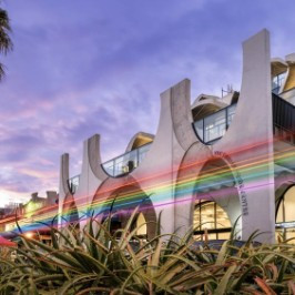 Victorian Pride Centre Resident Organisations